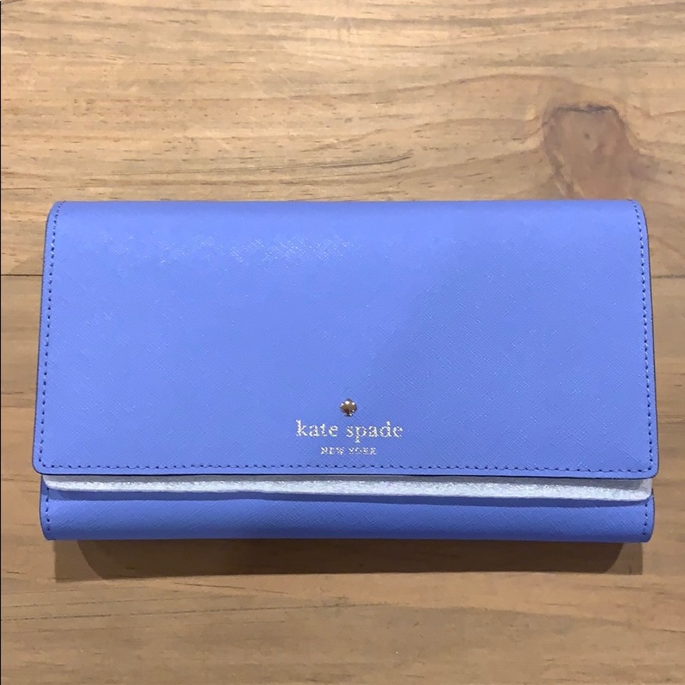Kate Spade wallet!!